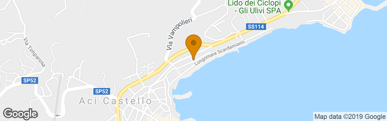 Bed And Breakfast Castello 