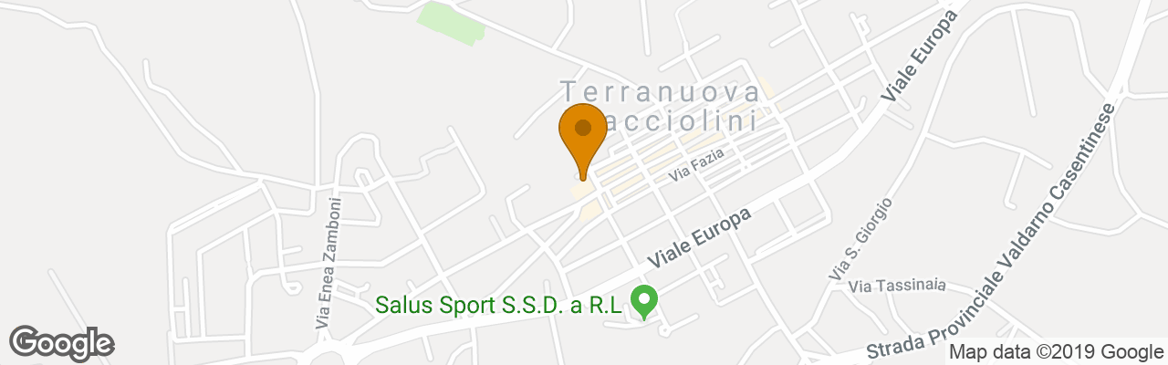 Bed and Breakfast Lo Studio 