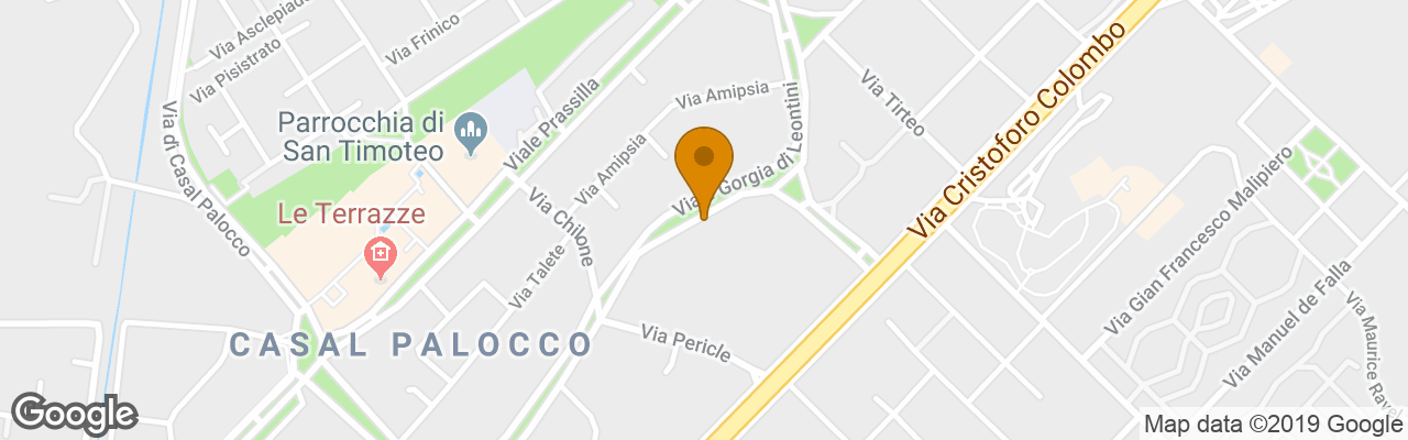 Bed and Breakfast Country House La Gaura 