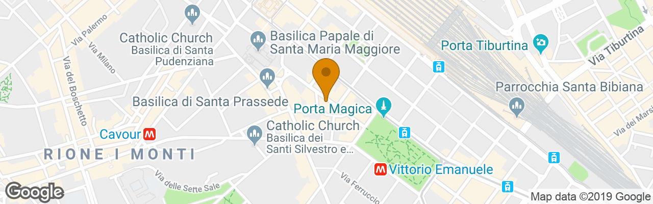 Bed and Breakfast Il Talismano 