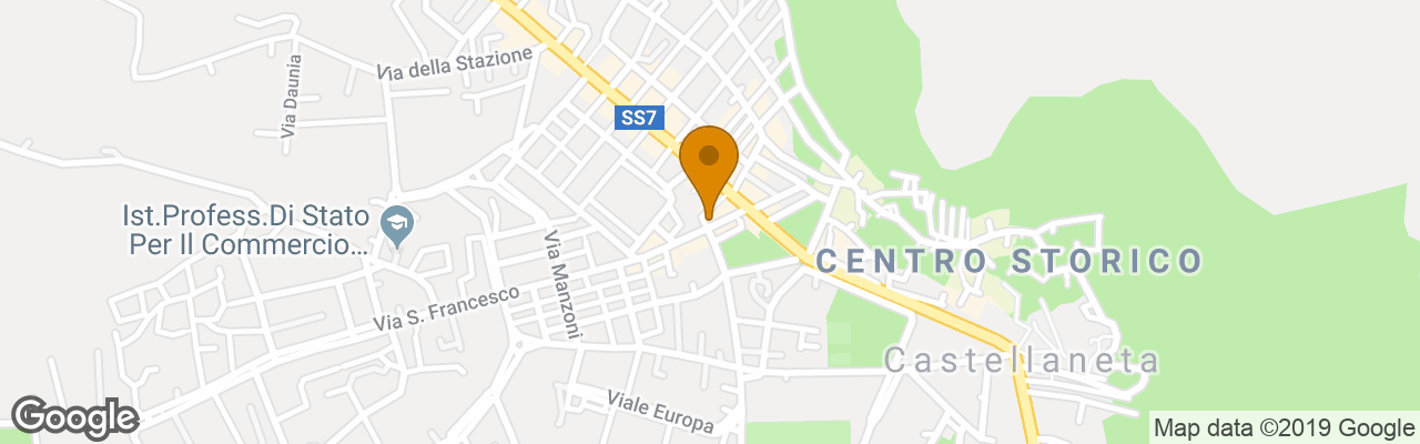 Bed and Breakfast Nova Domus 