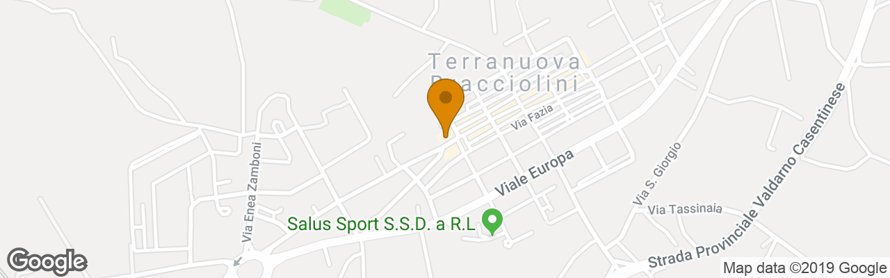 Bed and Breakfast Il Piccolo Verde 