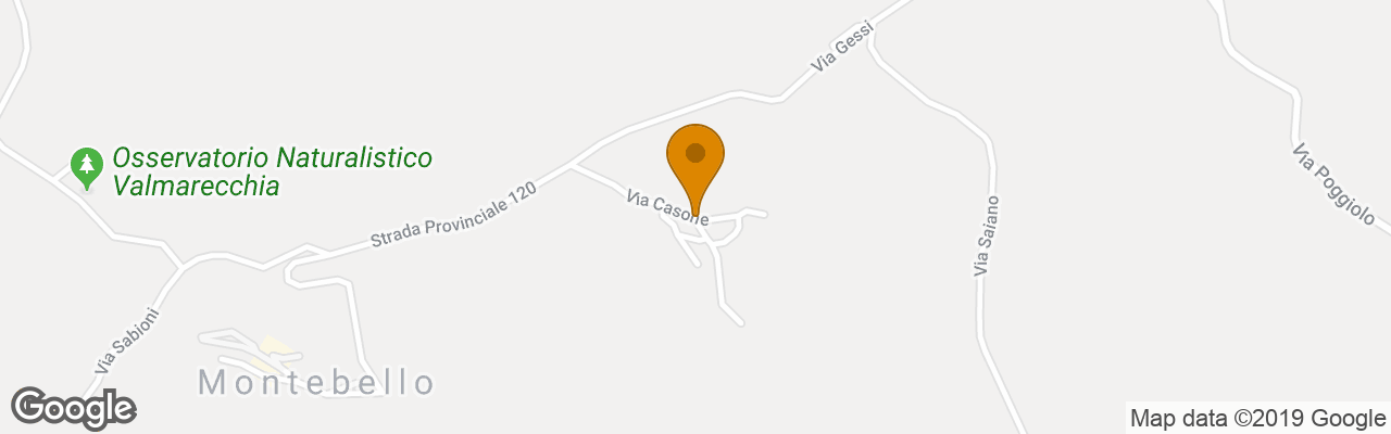 Tenuta Saiano Resort 