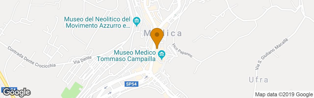 Bed and Breakfast Stanze Barocche 