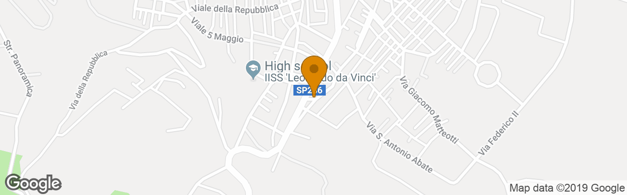 Bed and Breakfast Casa Manu 