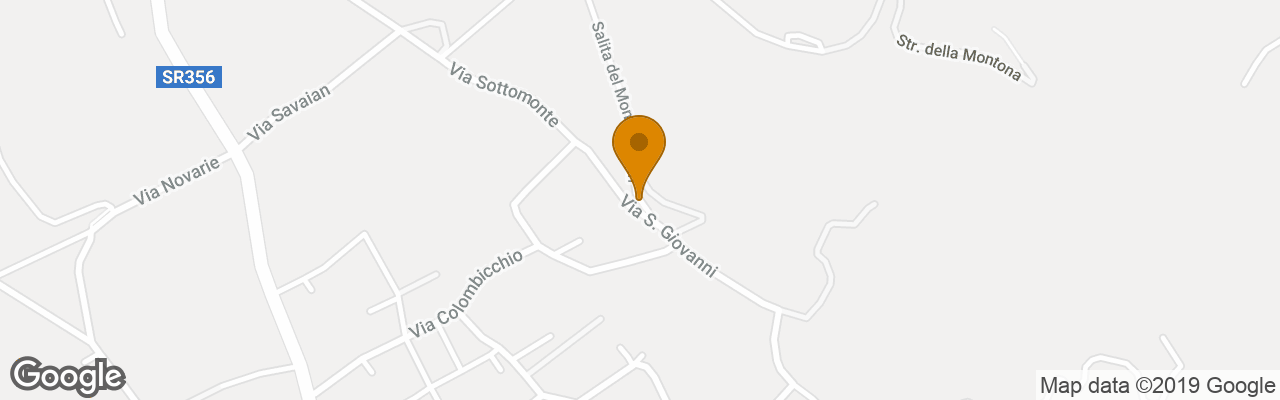 Bed and Breakfast Ciase Dal Orcul 