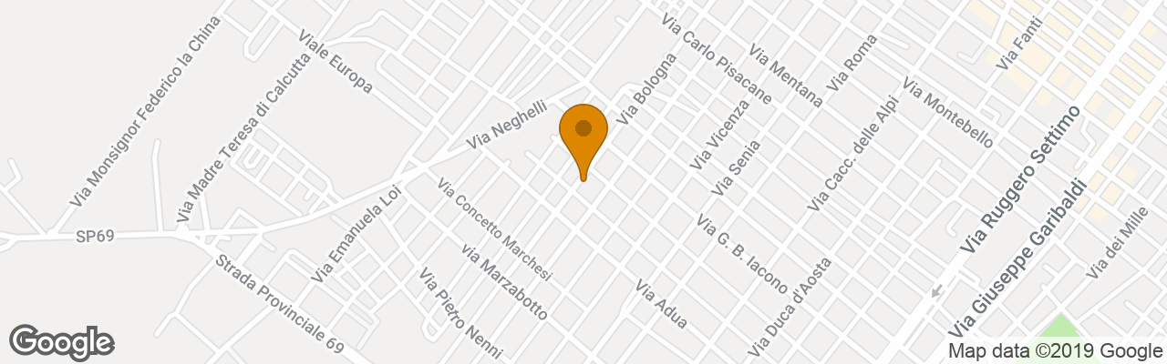 Bed and Breakfast Terra Del Sole Vittoria 