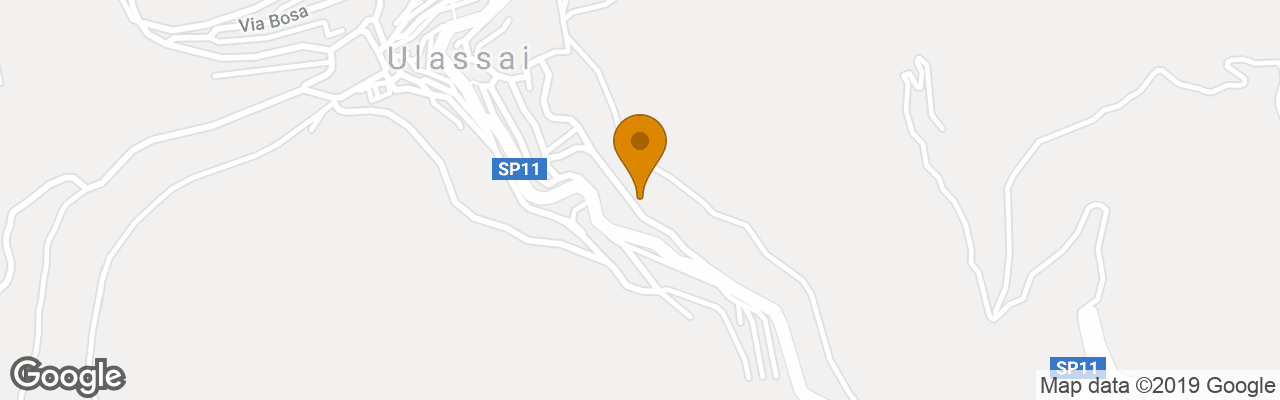 Bed And Breakfast Charlie Sardinia 