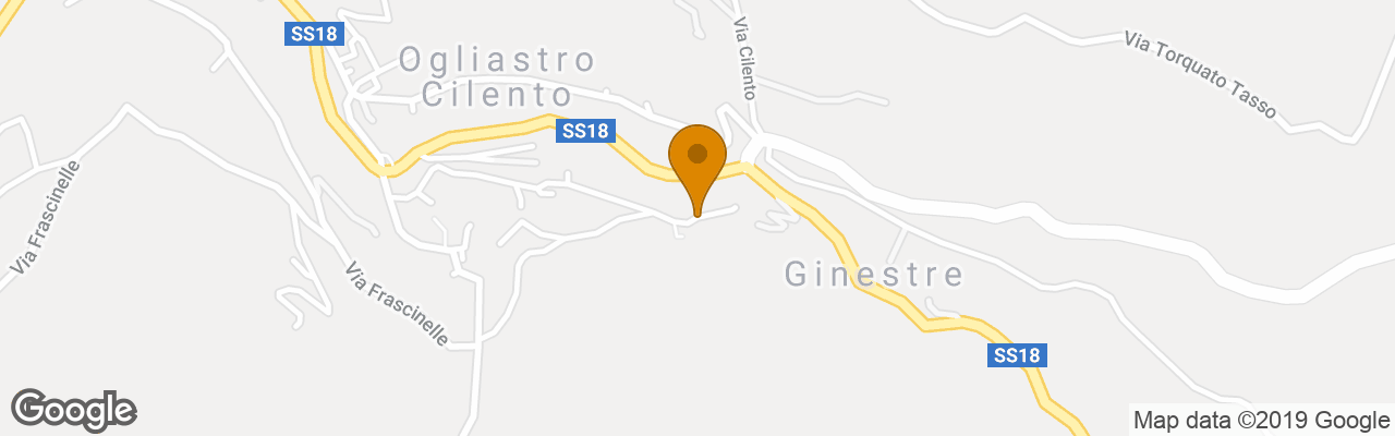 Bed And Breakfast Il Giardino Segreto 