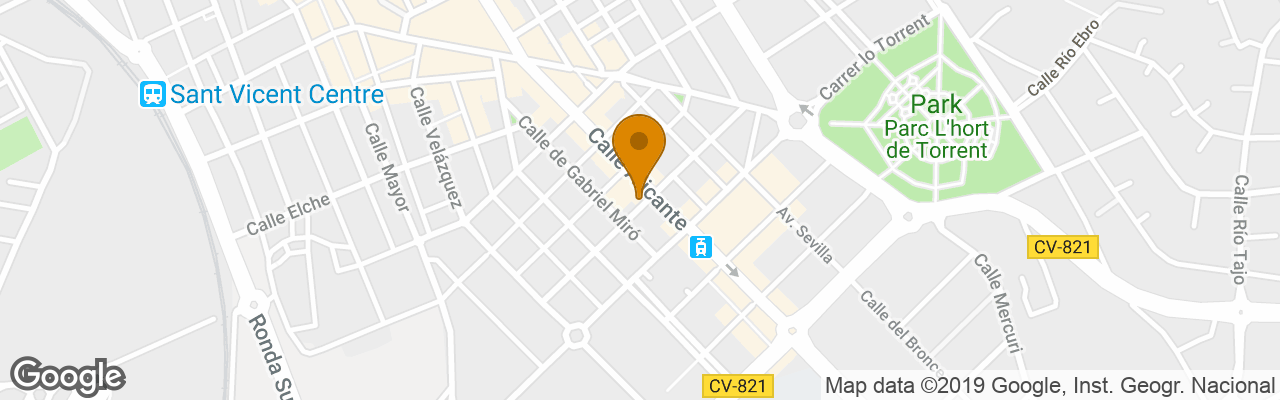 Hostal Europa House Village 