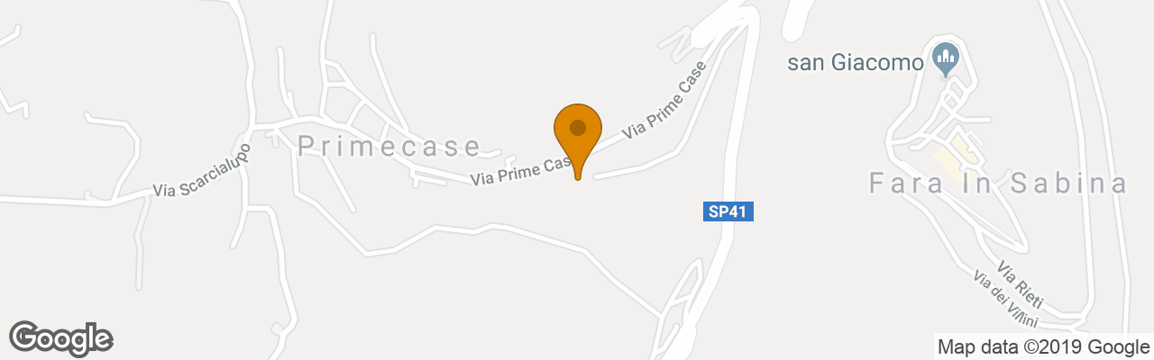 Bed and Breakfast Menta And Rosmarino 