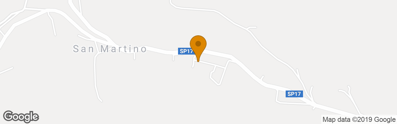 Bed And Breakfast San Martino 