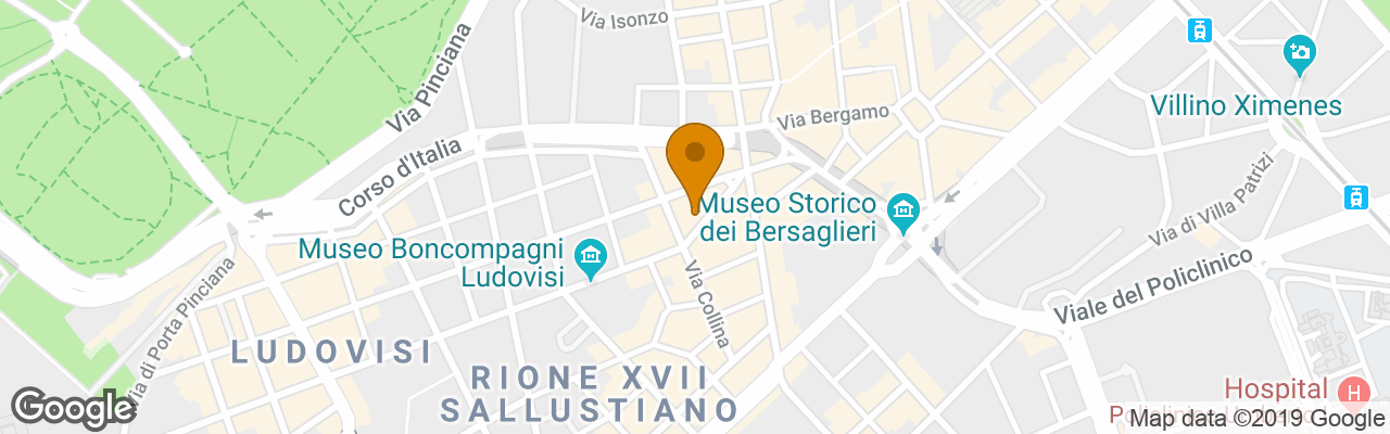 Bed and Breakfast Charming 25 