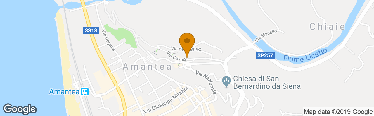 Bed and Breakfast Dorothy Grace 