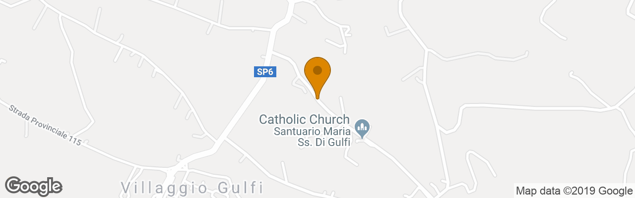 Ronnavona Casa Vacanze B&b 