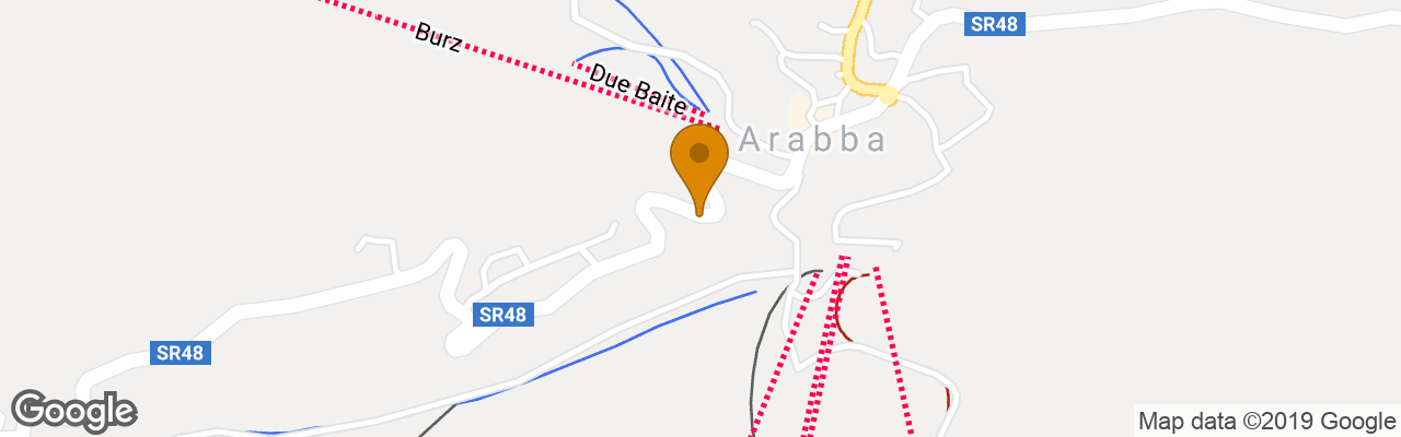 Bed and Breakfast Chalet Brigitte 