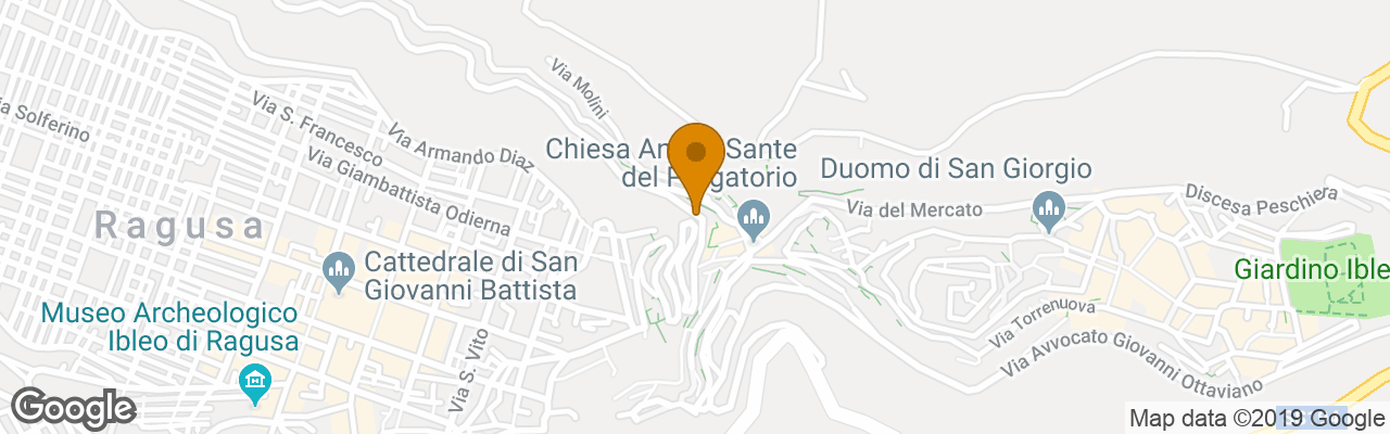 Bed And Breakfast Terra Del Sole Ibla 