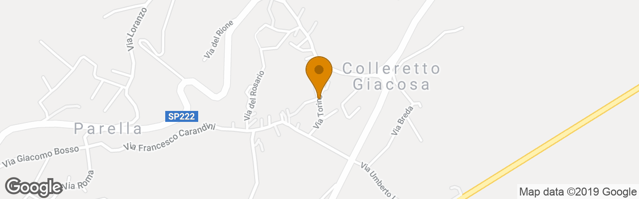 B&b Ristorante Del Monte 