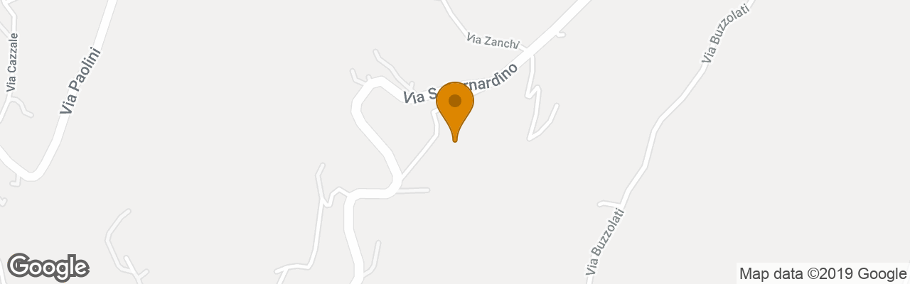 B&b Il Suono Del Bosco 