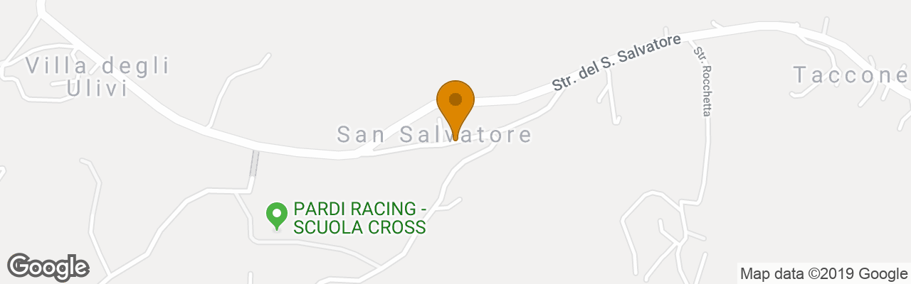 B&b Locanda Tre Pini 