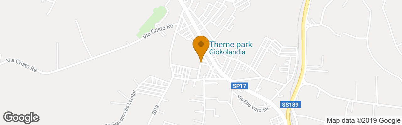 Bed And Breakfast Agrumi In Terrazza 