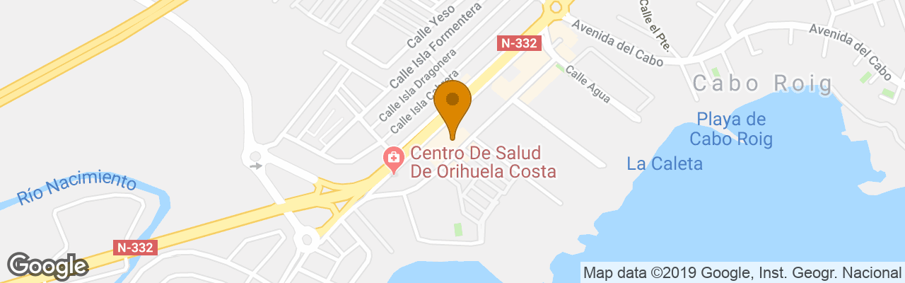 Hotel Playamarina 1 Apart 