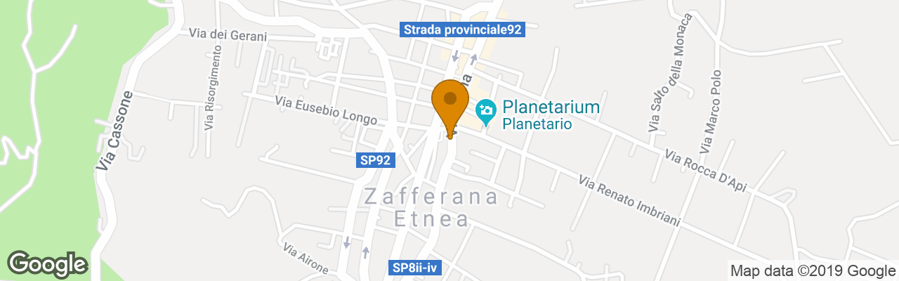 Bed And Breakfast Sicilia In Miniatura 