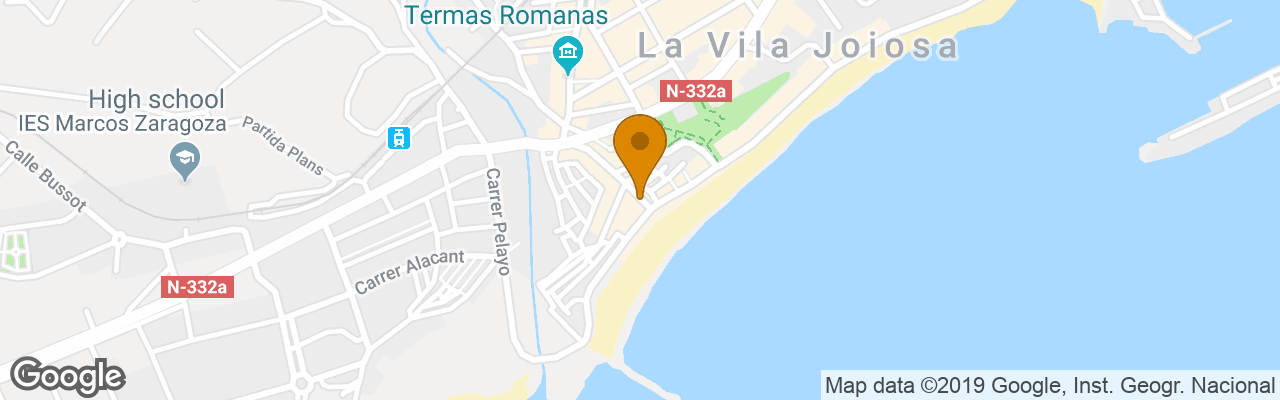 Hotel Apartamentos Turisticos Happyvila 