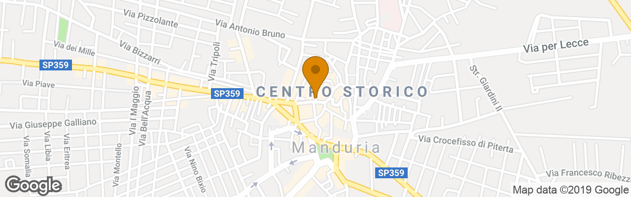 Bed and Breakfast Mercanti 