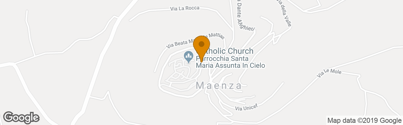 B&b La Loggia Dei Mercanti 