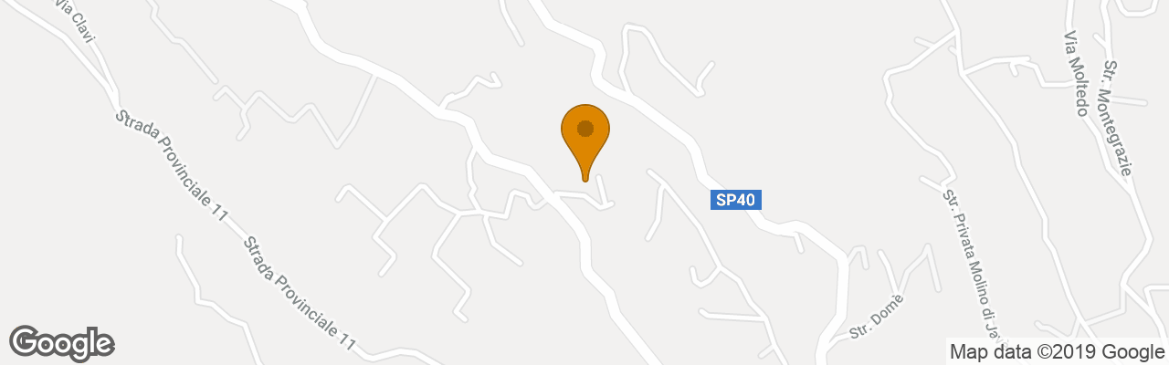 Bed and Breakfast Villa Frisi 