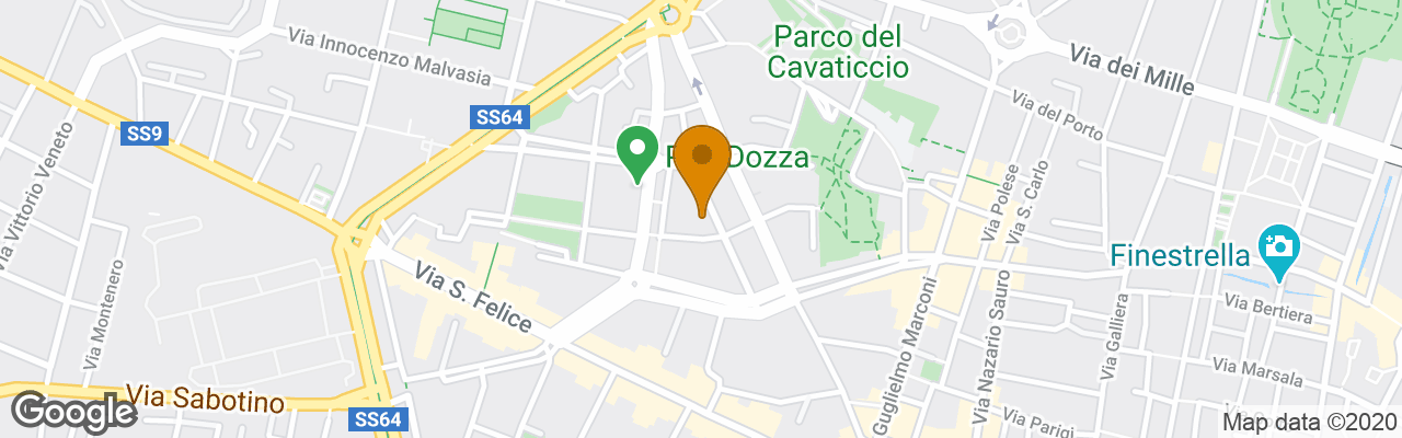 Bed and Breakfast Il Benvenuto A Bologna 