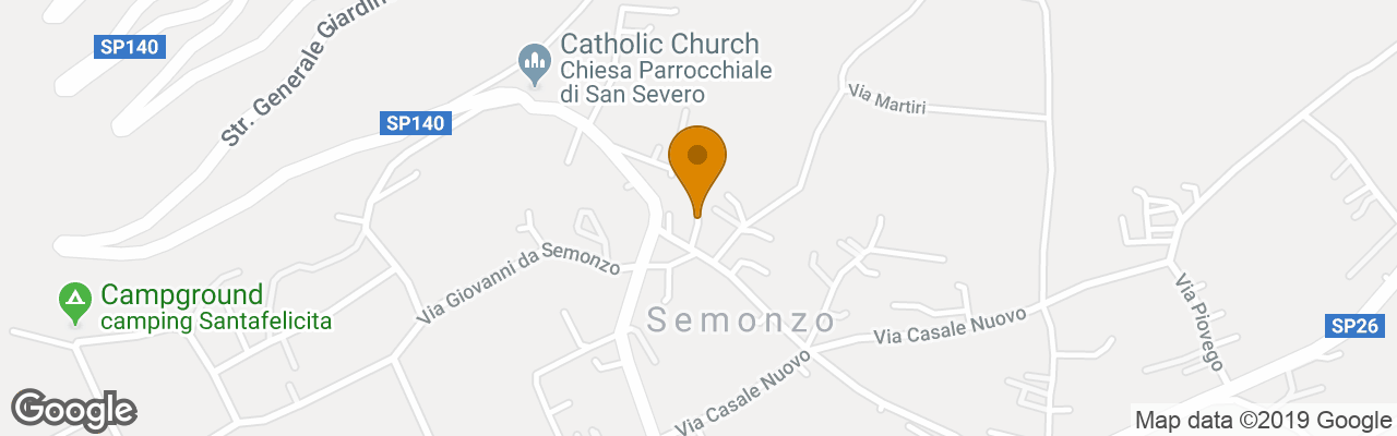 Bed And Breakfast Ingrappa 