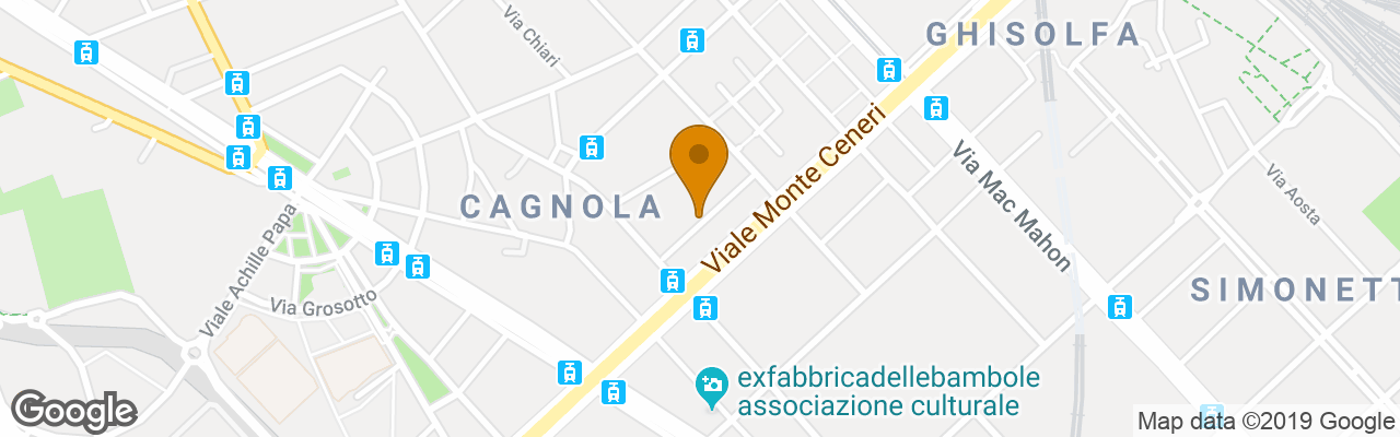 B&b Villa Emilia Milano 