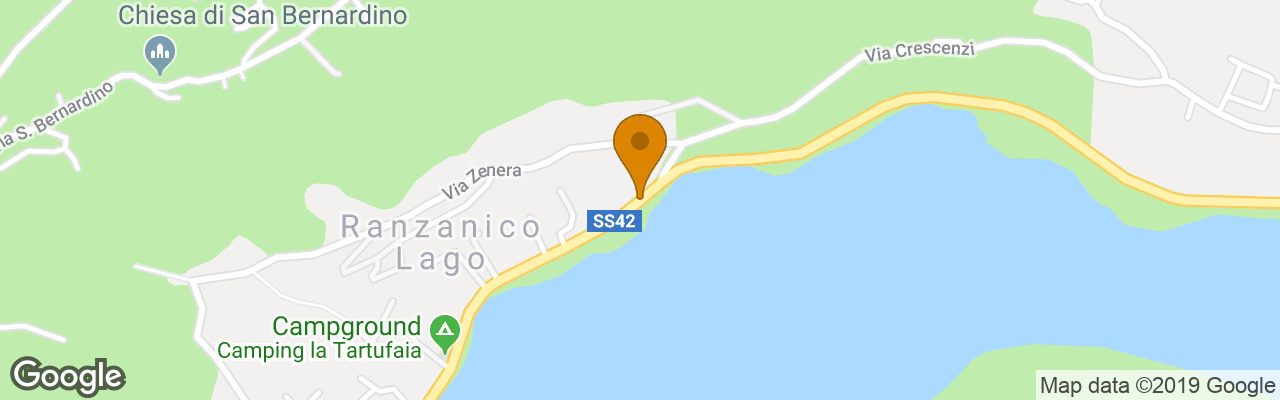 Hotel Albergo La Romanella 