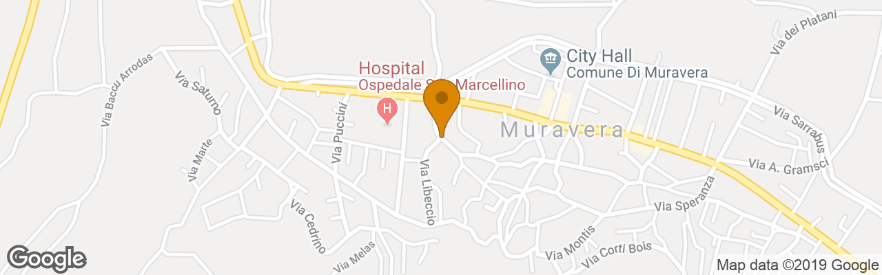 Bed and Breakfast I Quattroventi 