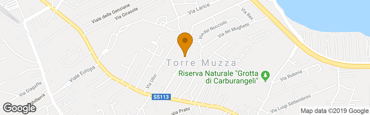 Bed and Breakfast Don Ciccio Sea House 