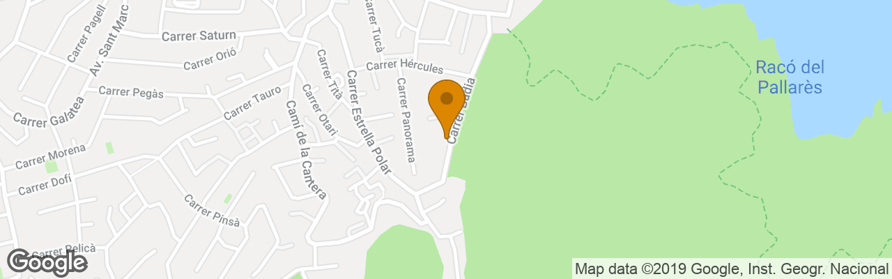 Hotel Alfaz Paradise 