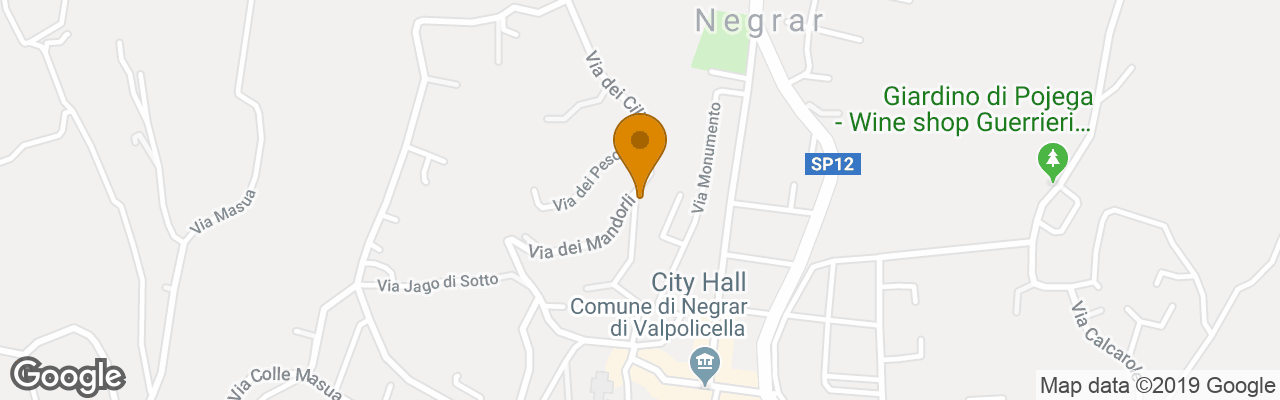 B&b Casa Degli Ulivi 