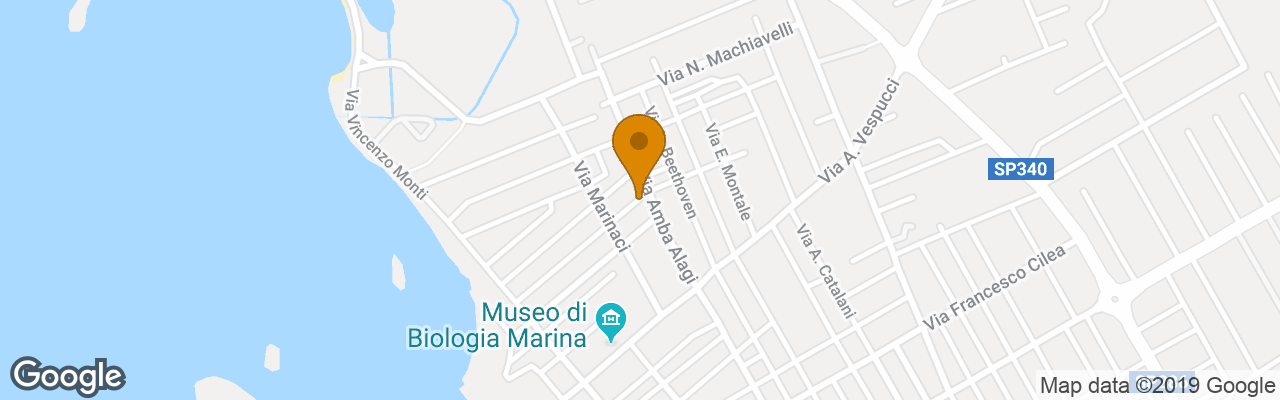 Bed and Breakfast Dream Beach Salento 