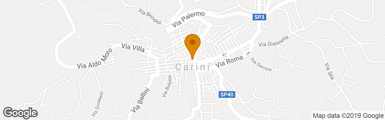 Bed and Breakfast I Balconi Del Duomo 