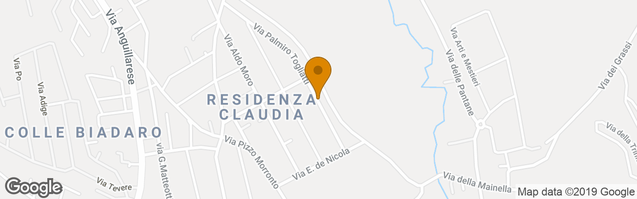 Bed and Breakfast Tavernamici 