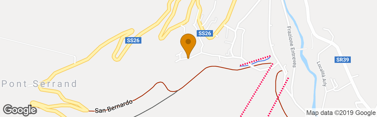 Hotel Meublé Martinet 