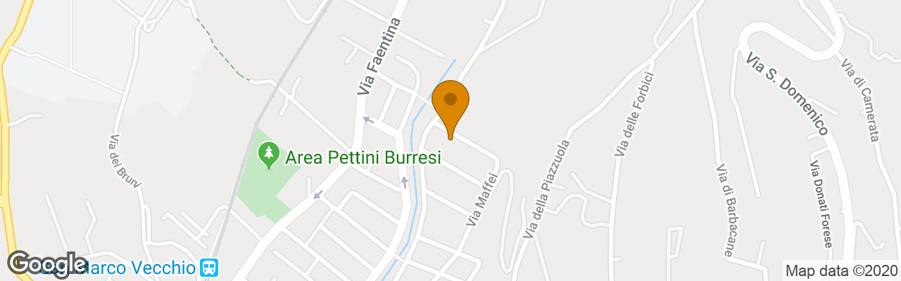 B&b Boccaccio Camere 