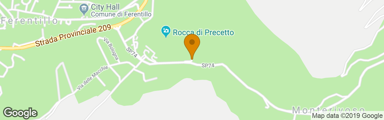 Ostello Rifugio Mola Del Sacramento 