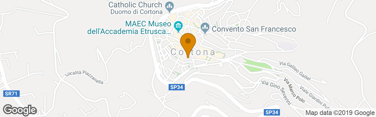 Il Nido Di Turan B&b 