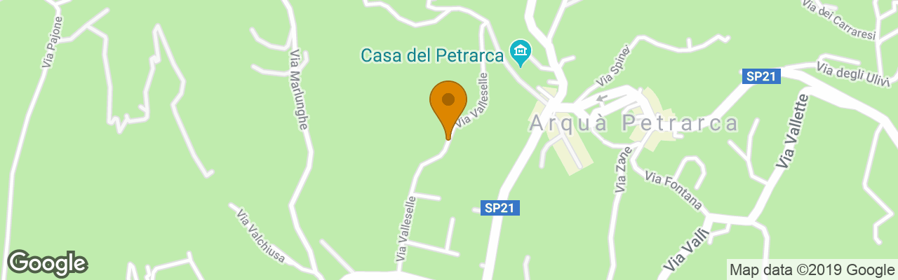 Bed and Breakfast Alloggio Franciscus 