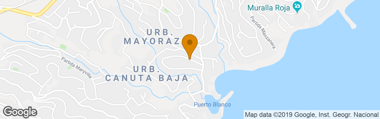 Villas Costa Calpe Estrella 