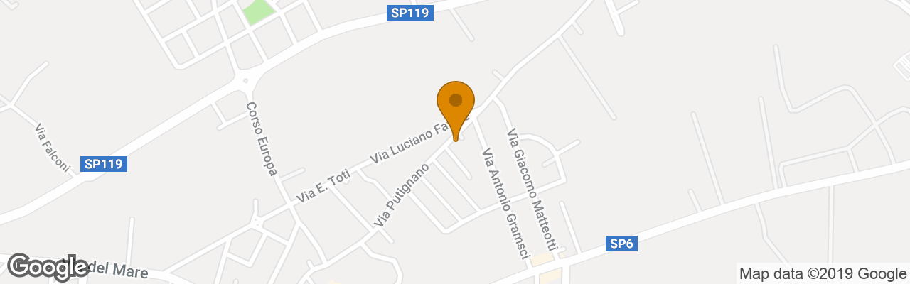 B&b Casina Margherita 