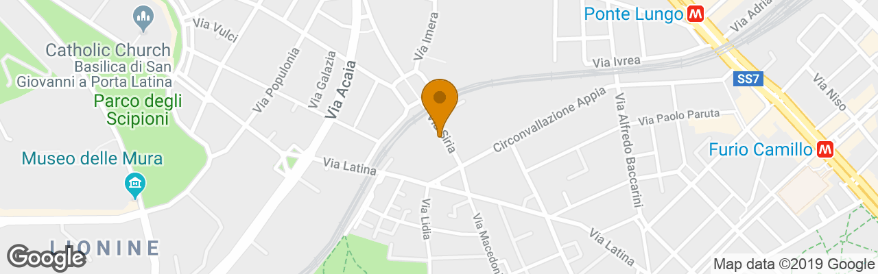 Bed and Breakfast Myroma 